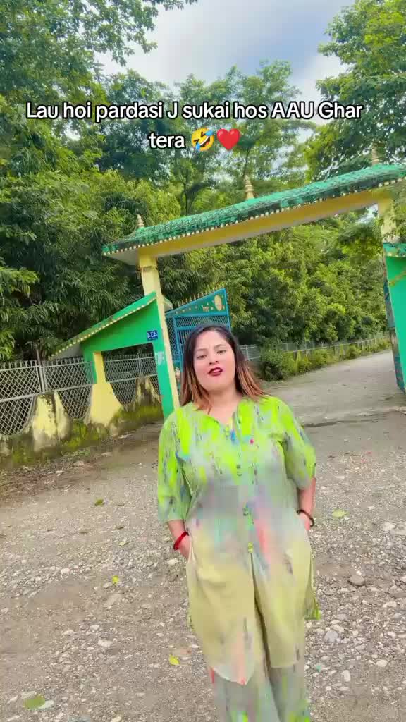 @Rejina ghimire