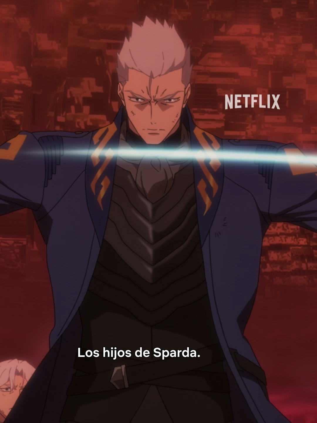 @Netflix Latinoam&eacute;rica