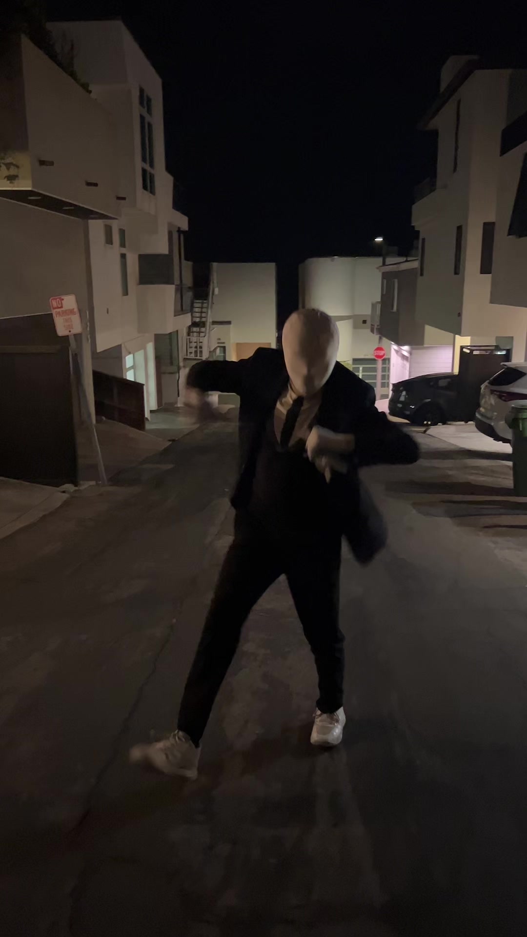 @Slenderman