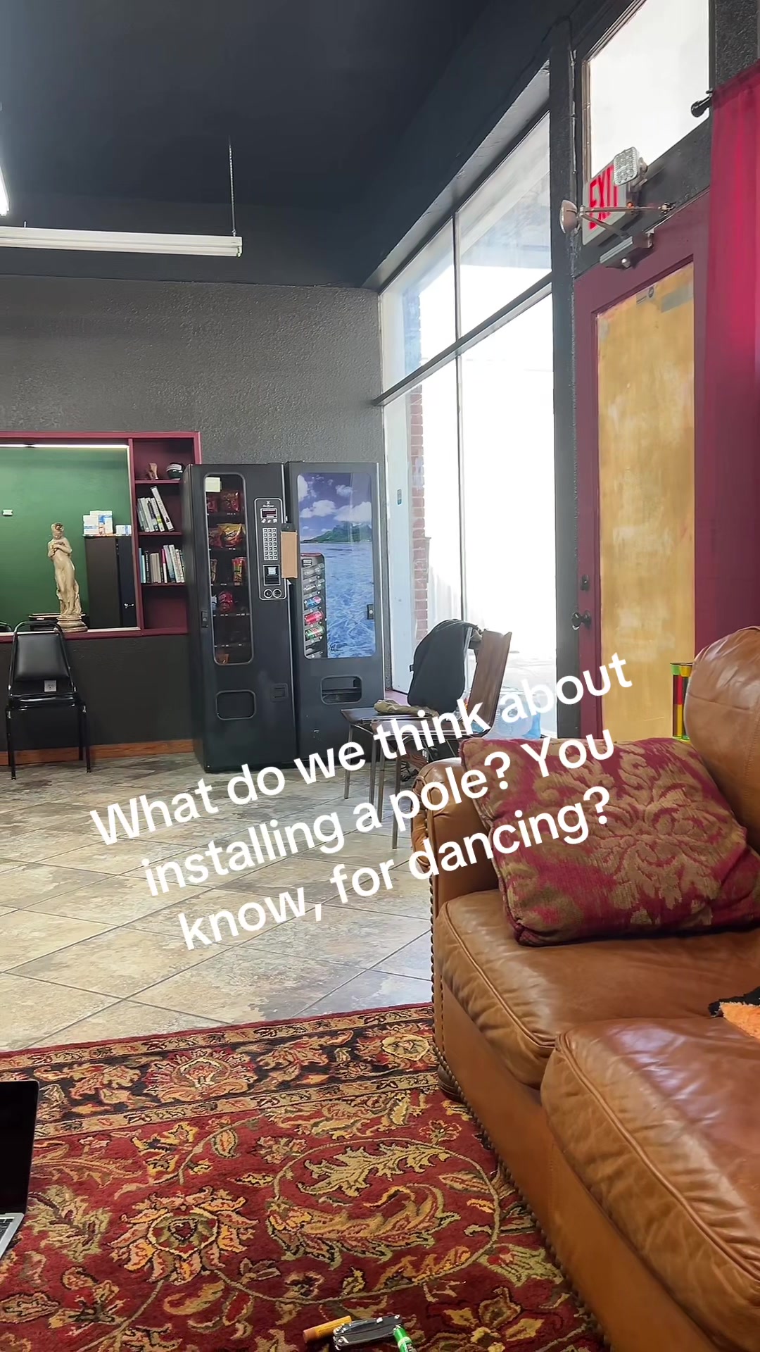 @James Chase