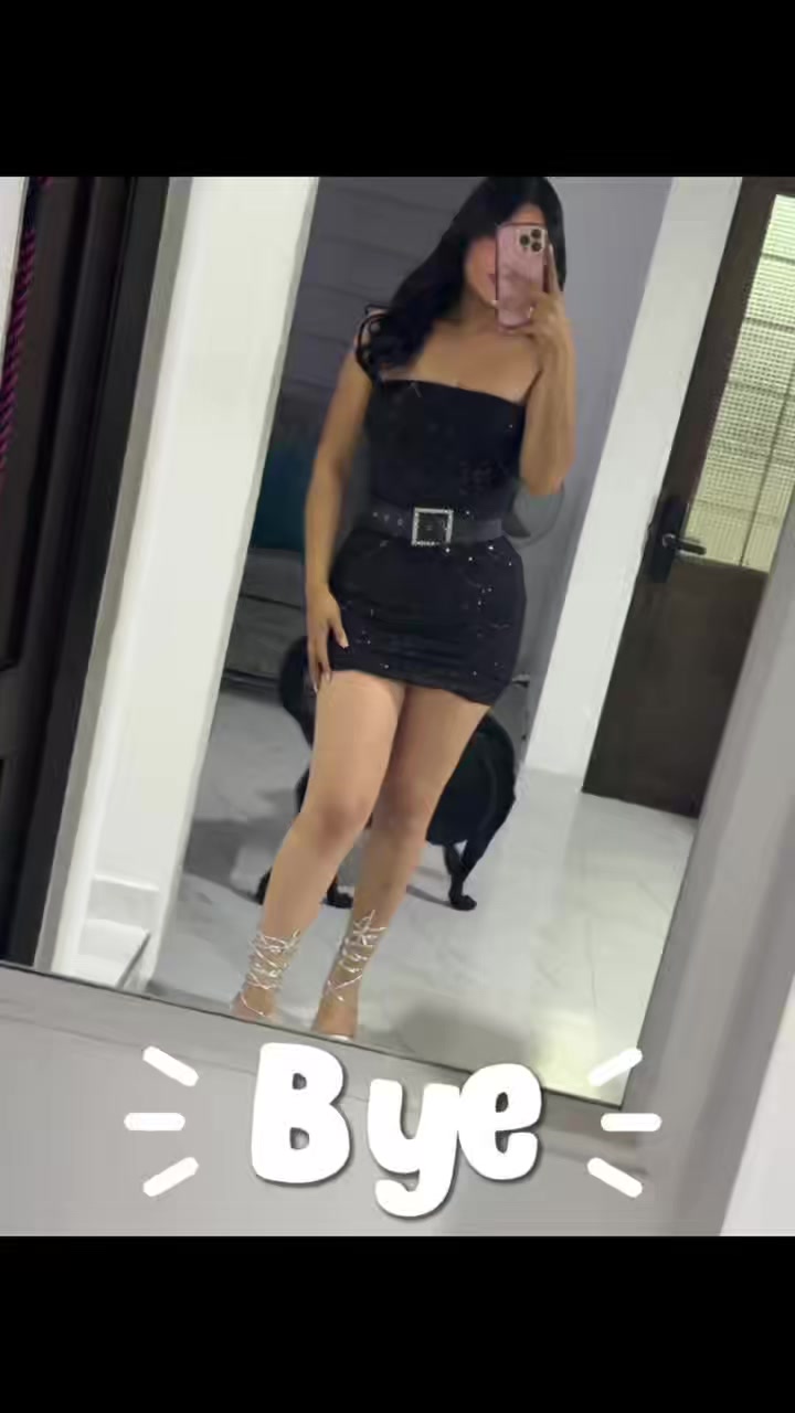 @Niki Mendoza