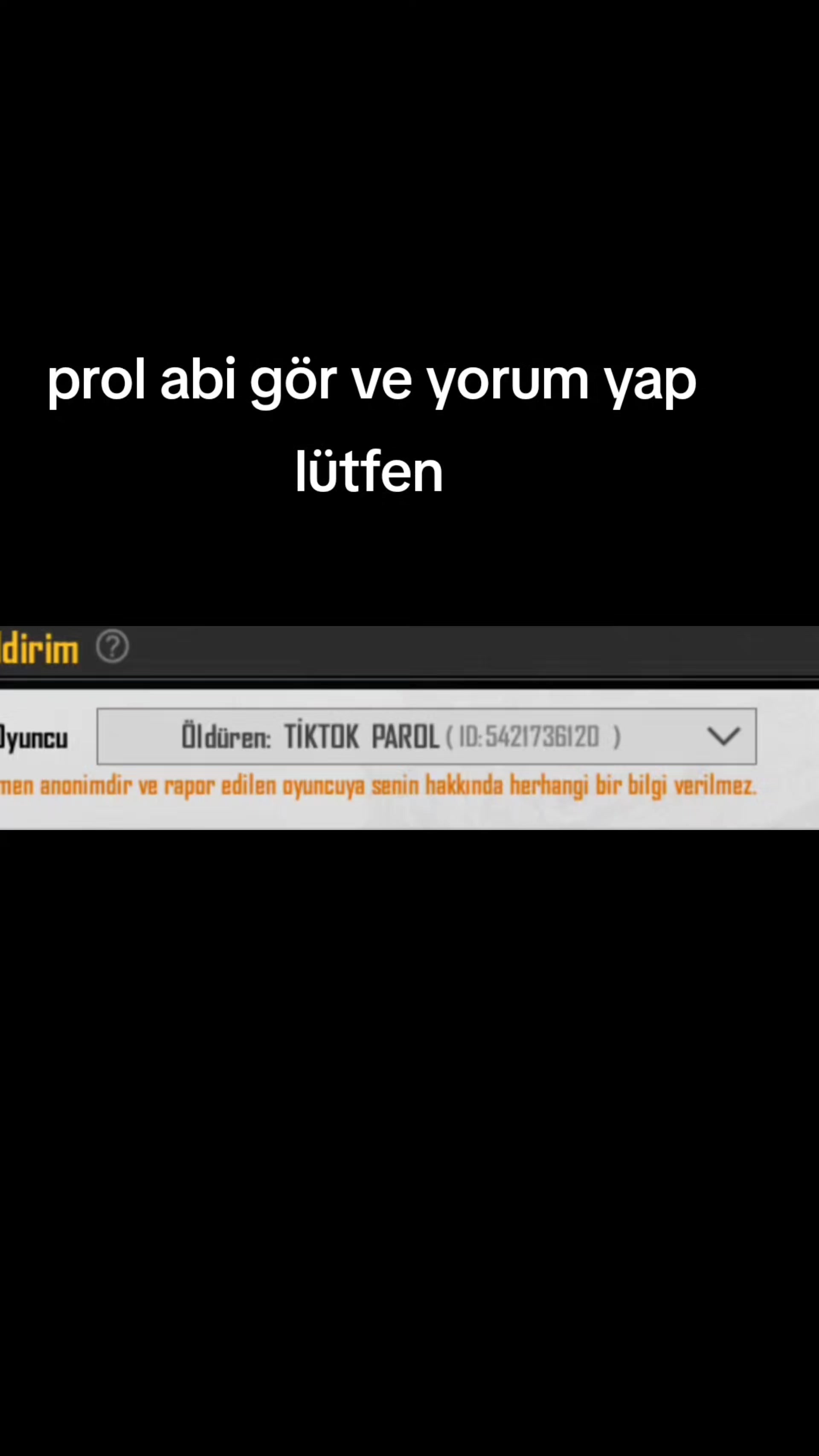 @GÖLGENİN KIRALI