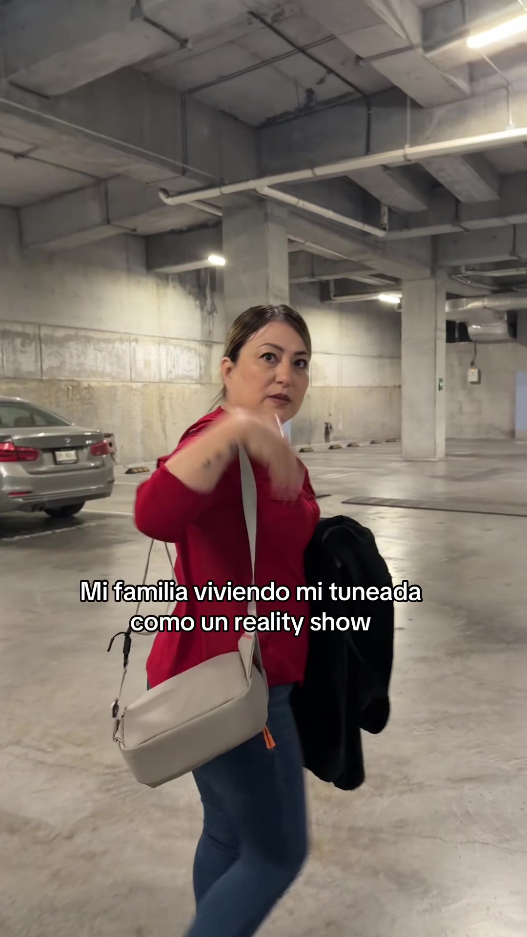 @Nany de Molina