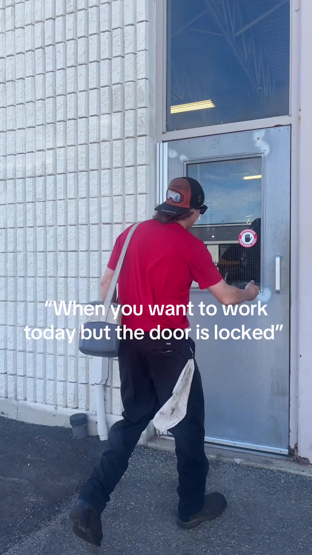 @Service Crew