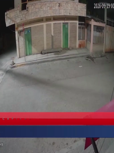@Meganoticias Tehuacán