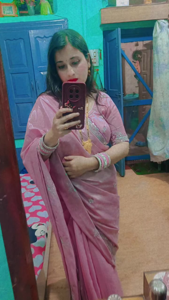 @♥️Mini Chaurasia♥️