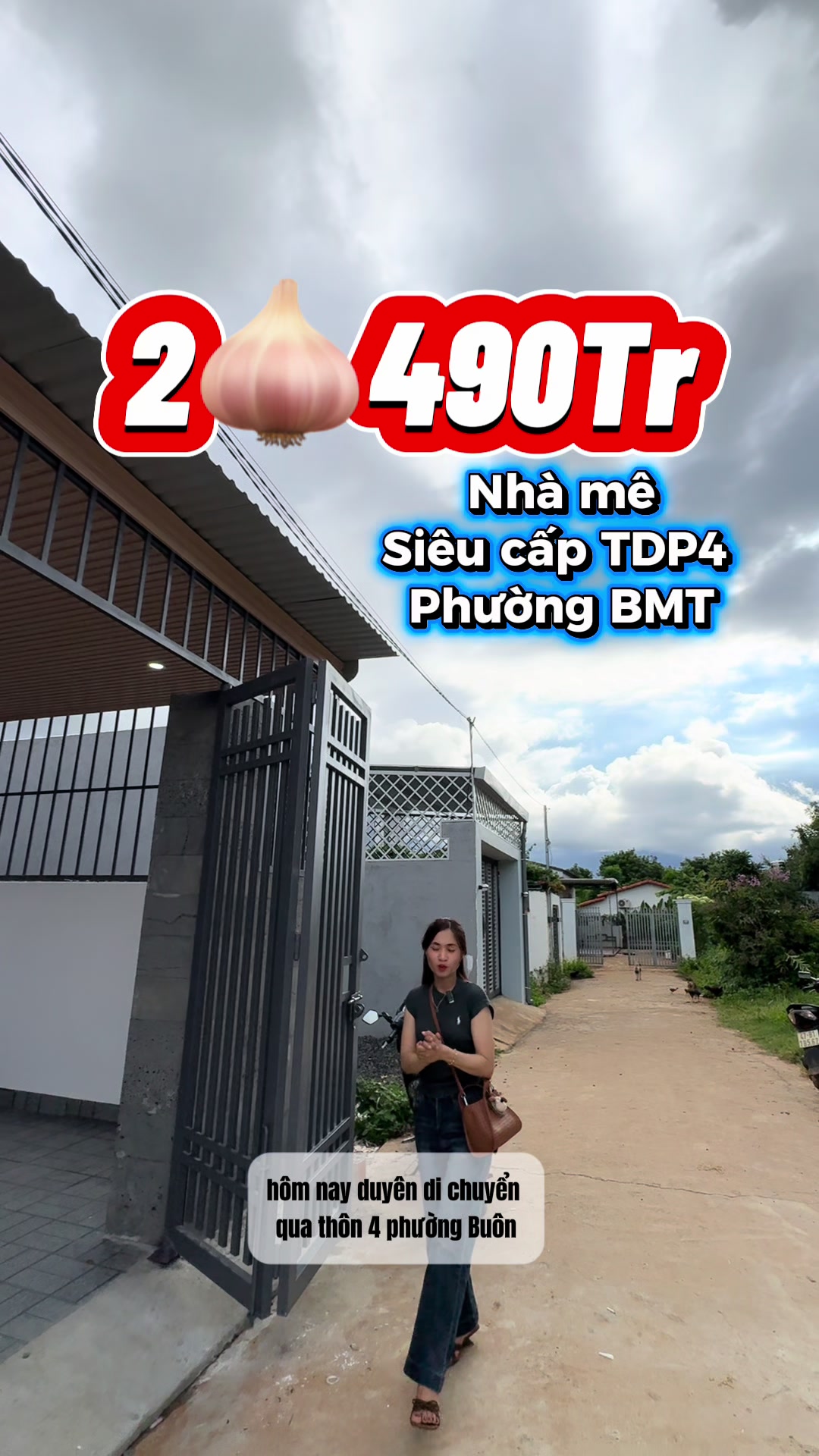 @DUY&Ecirc;N NH&Agrave; ĐẤT BMT❤️
