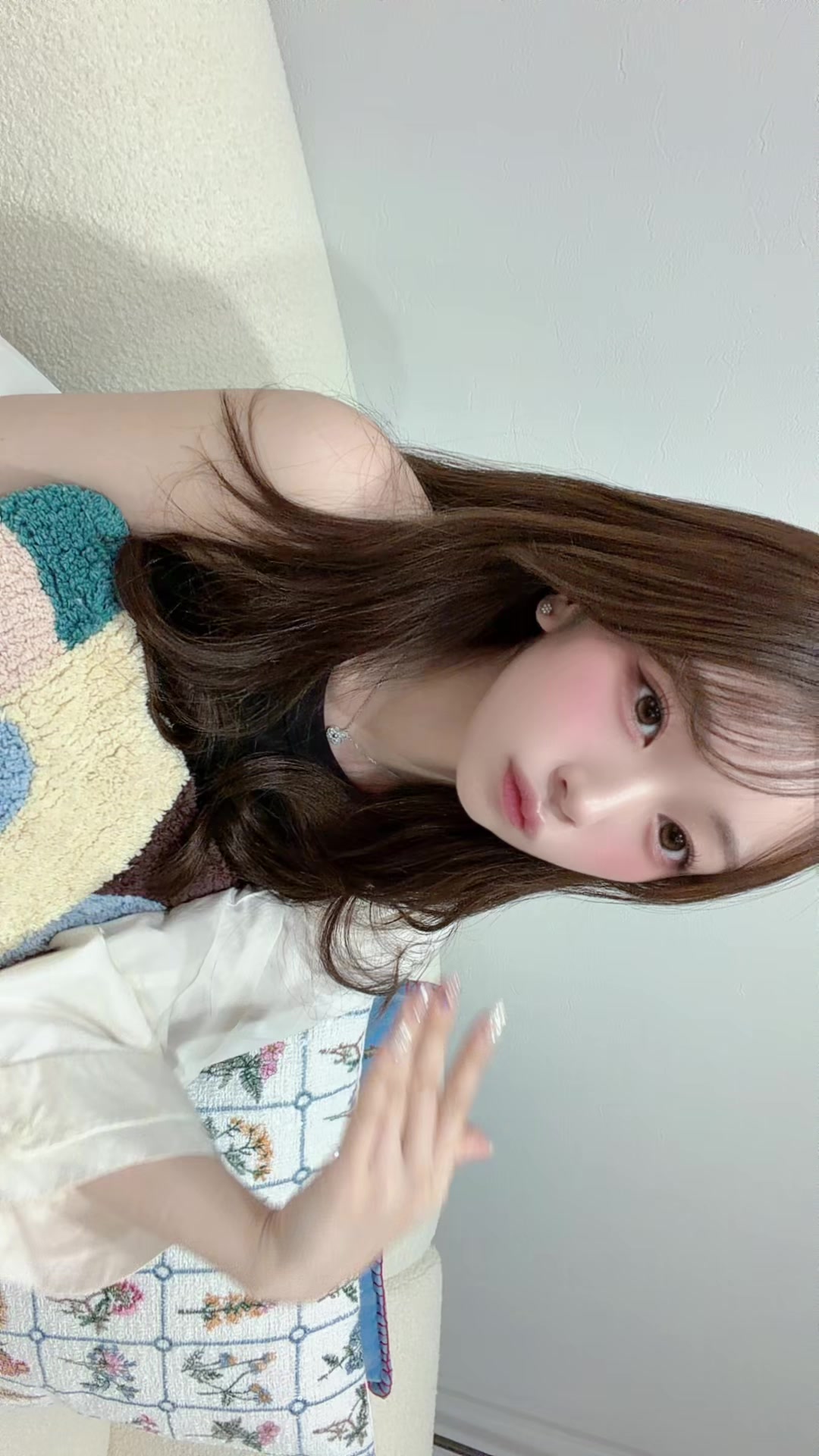 @まめ🥜🐰