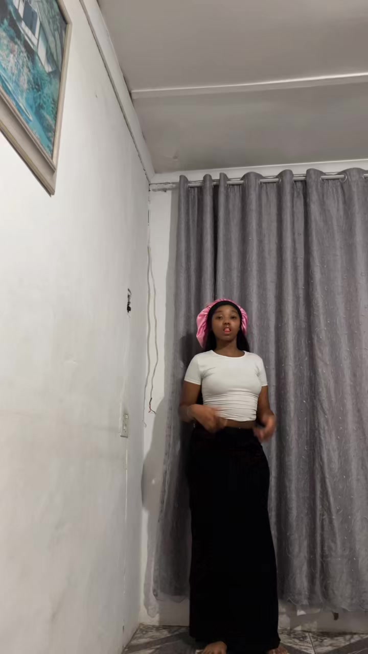 @Chioma Wambi🫦