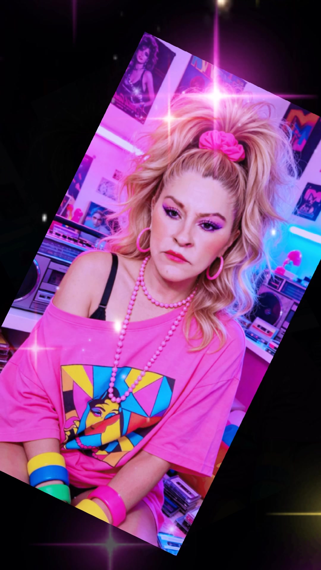 @violet