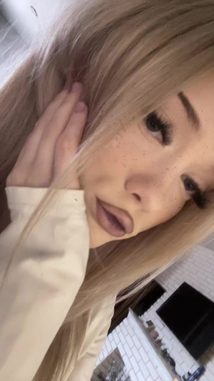 @пейлина