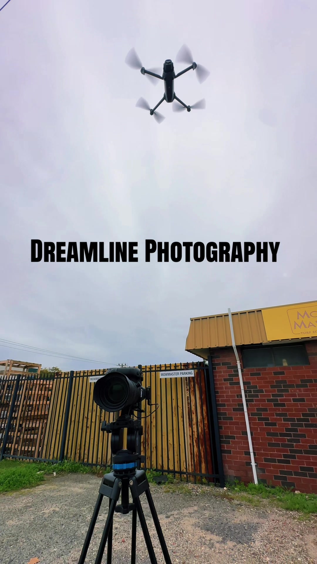 @DREAMLINE PHOTOGRAPHY