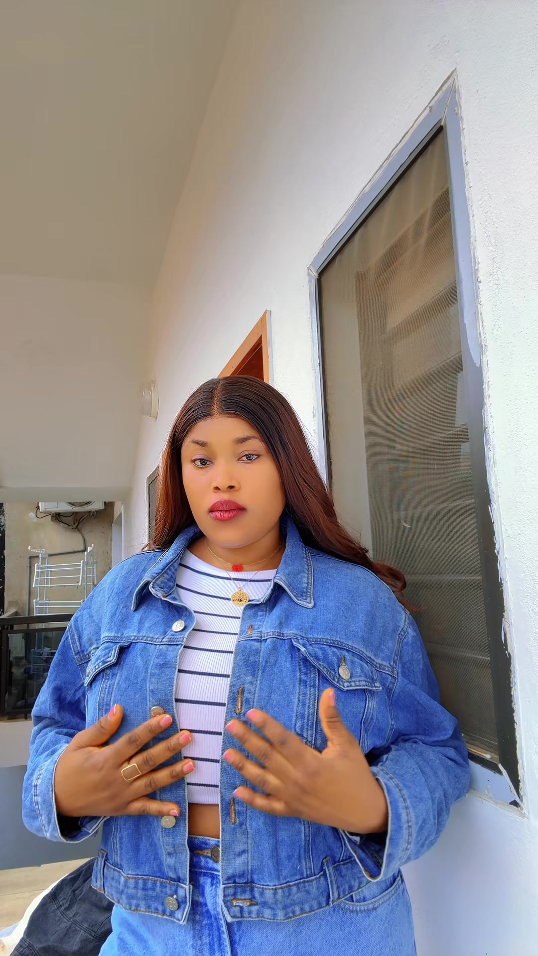 @Miss Lolo CI 2022 🇨🇮