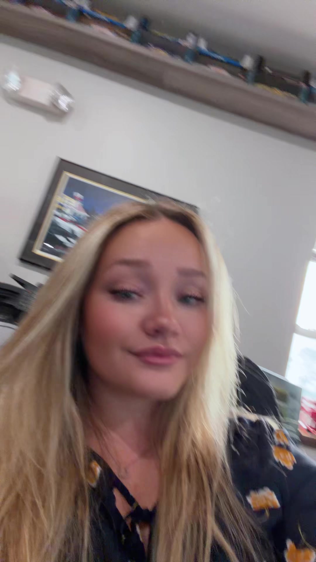 @Michelle Zahm