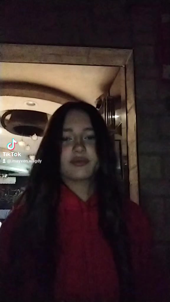 @Mayvonaa🌚😍