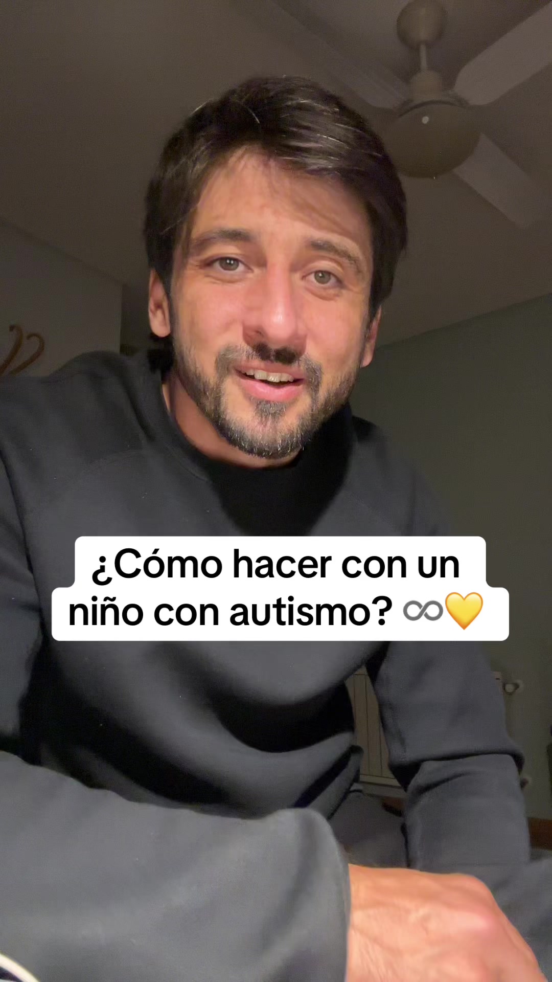 @Edu Sotelo | Autismo y EF