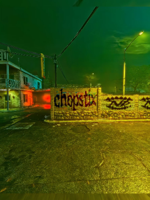 @chopstix