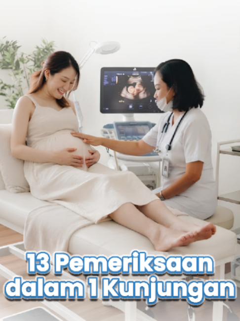 @Kehamilan Sehat
