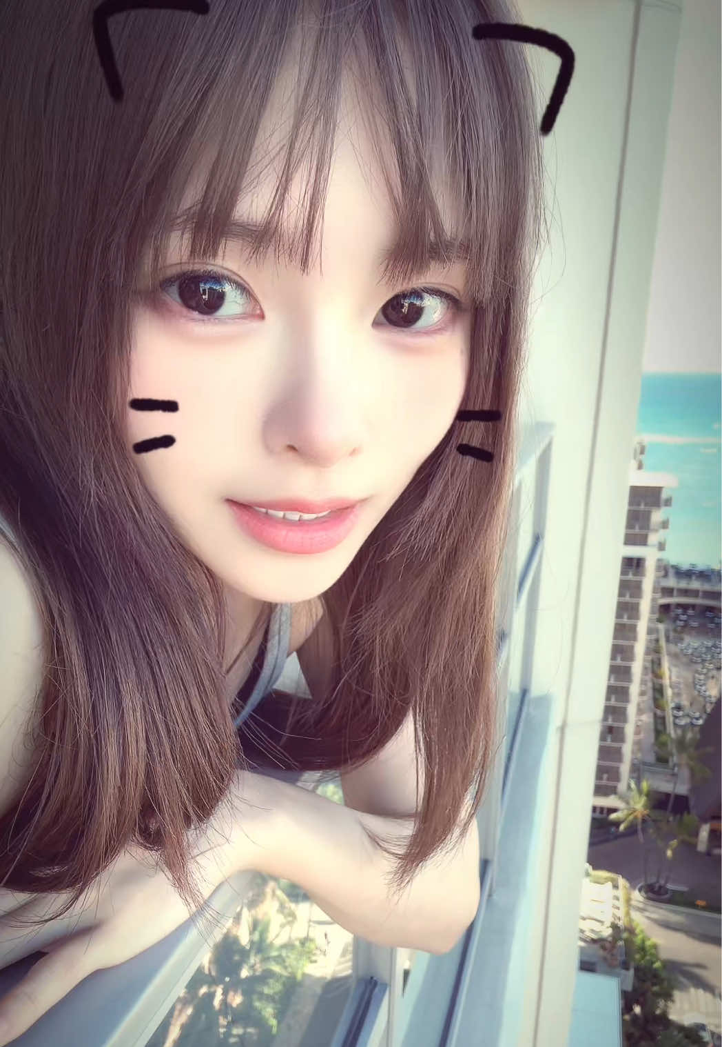 @藤咲凪