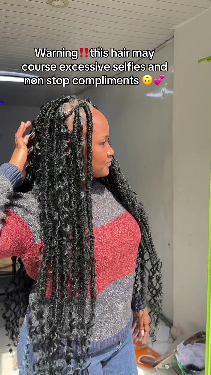 @Styled-by-Wanji💕