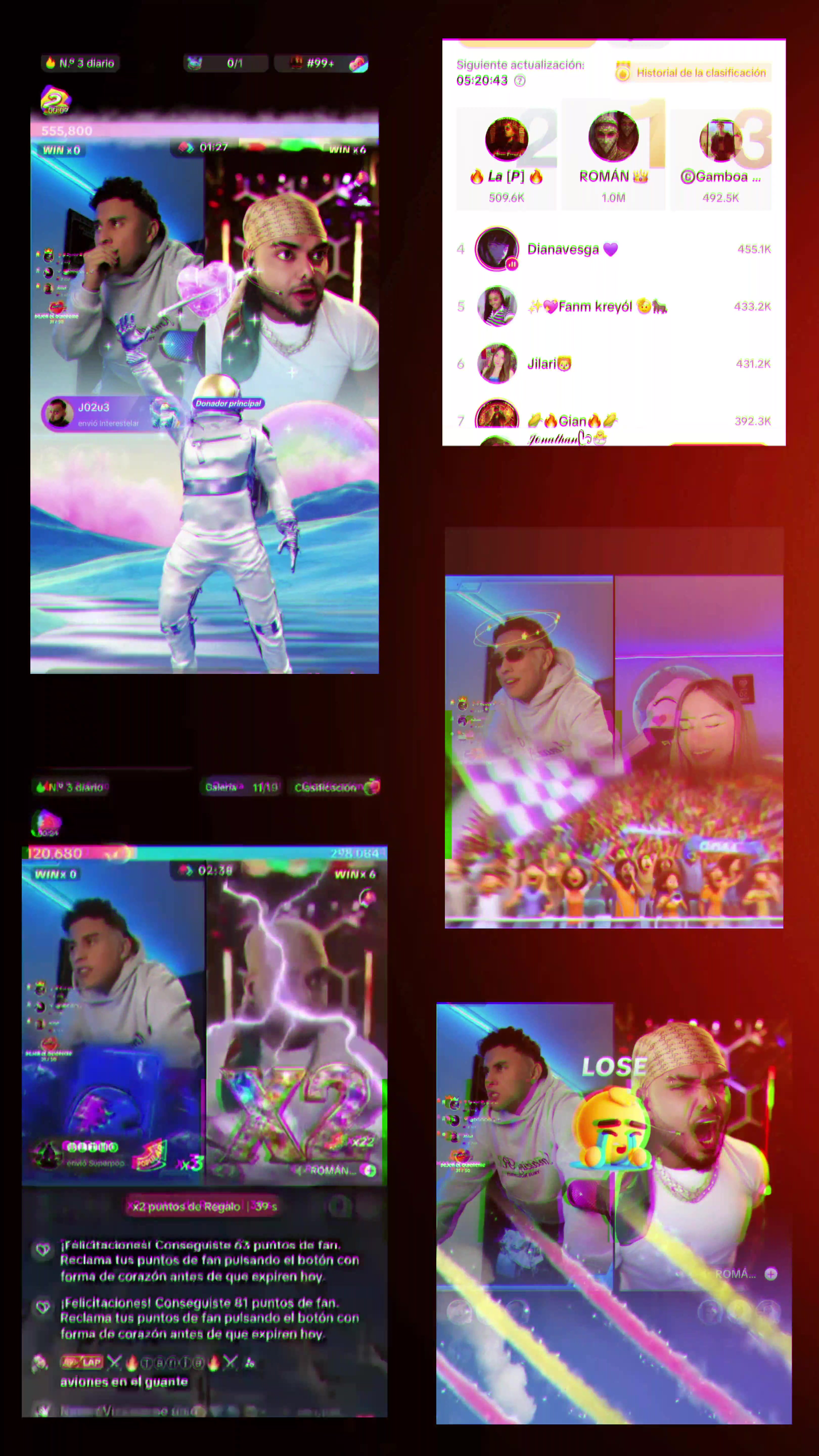 @🔥 𝙇𝙖 [𝙋] 🔥