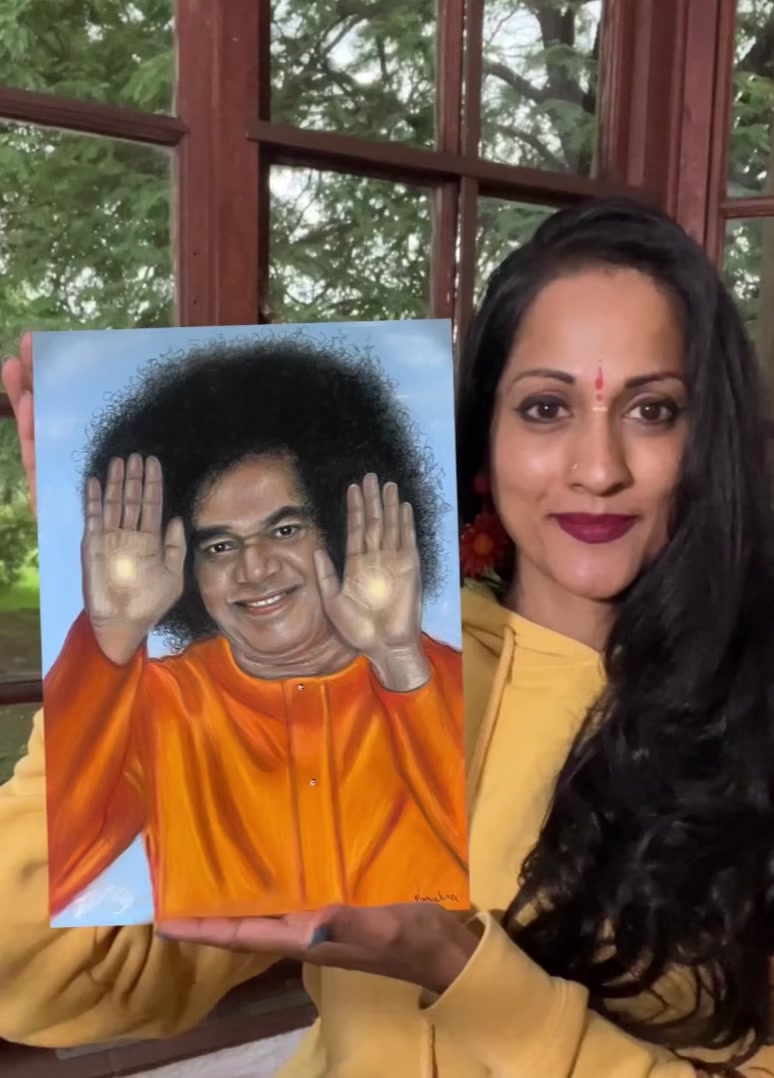 @Vishalia Pillay Art