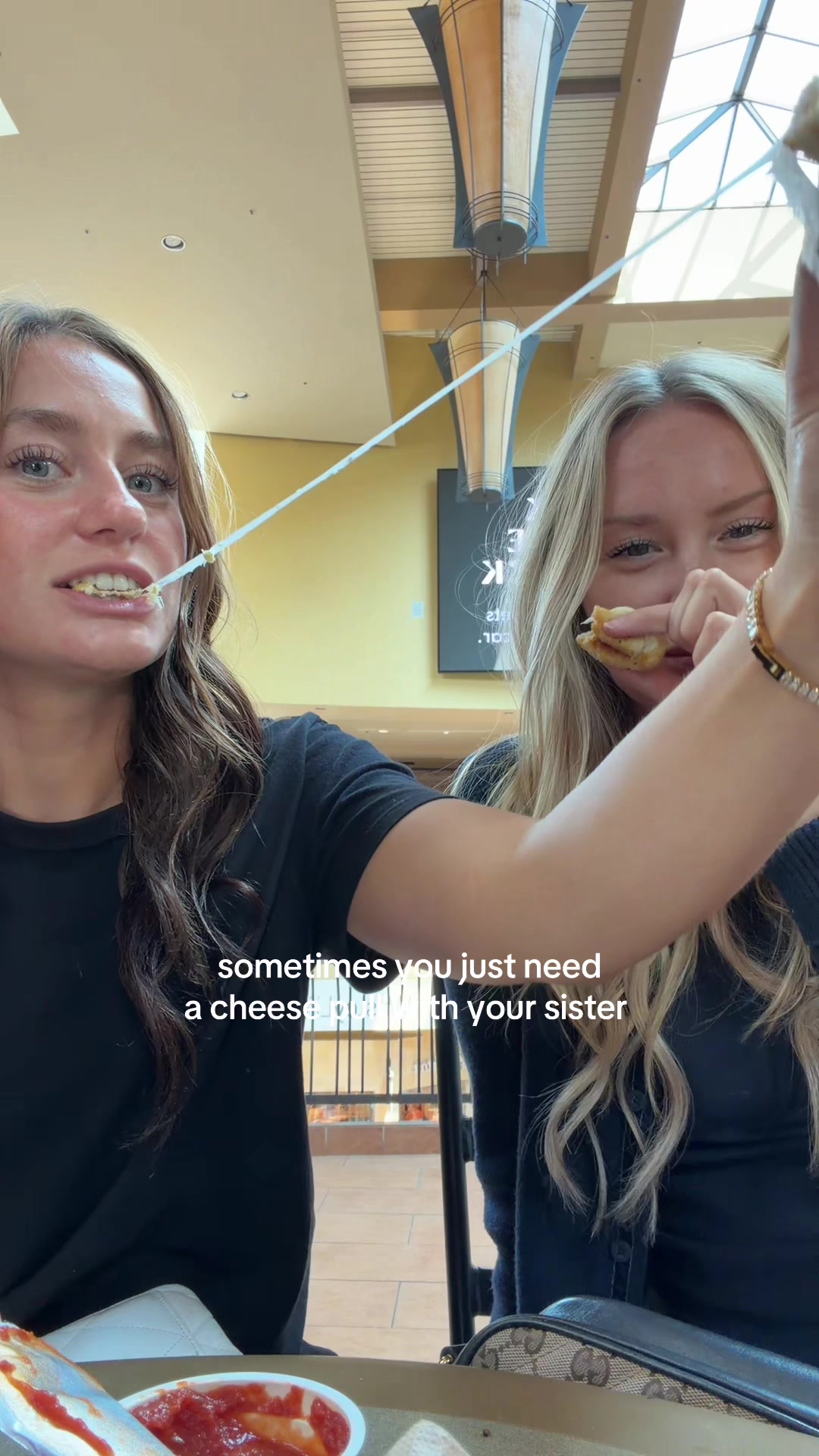 @liv & lovey