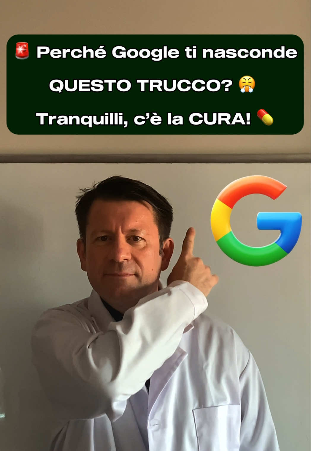 @Dottor AI