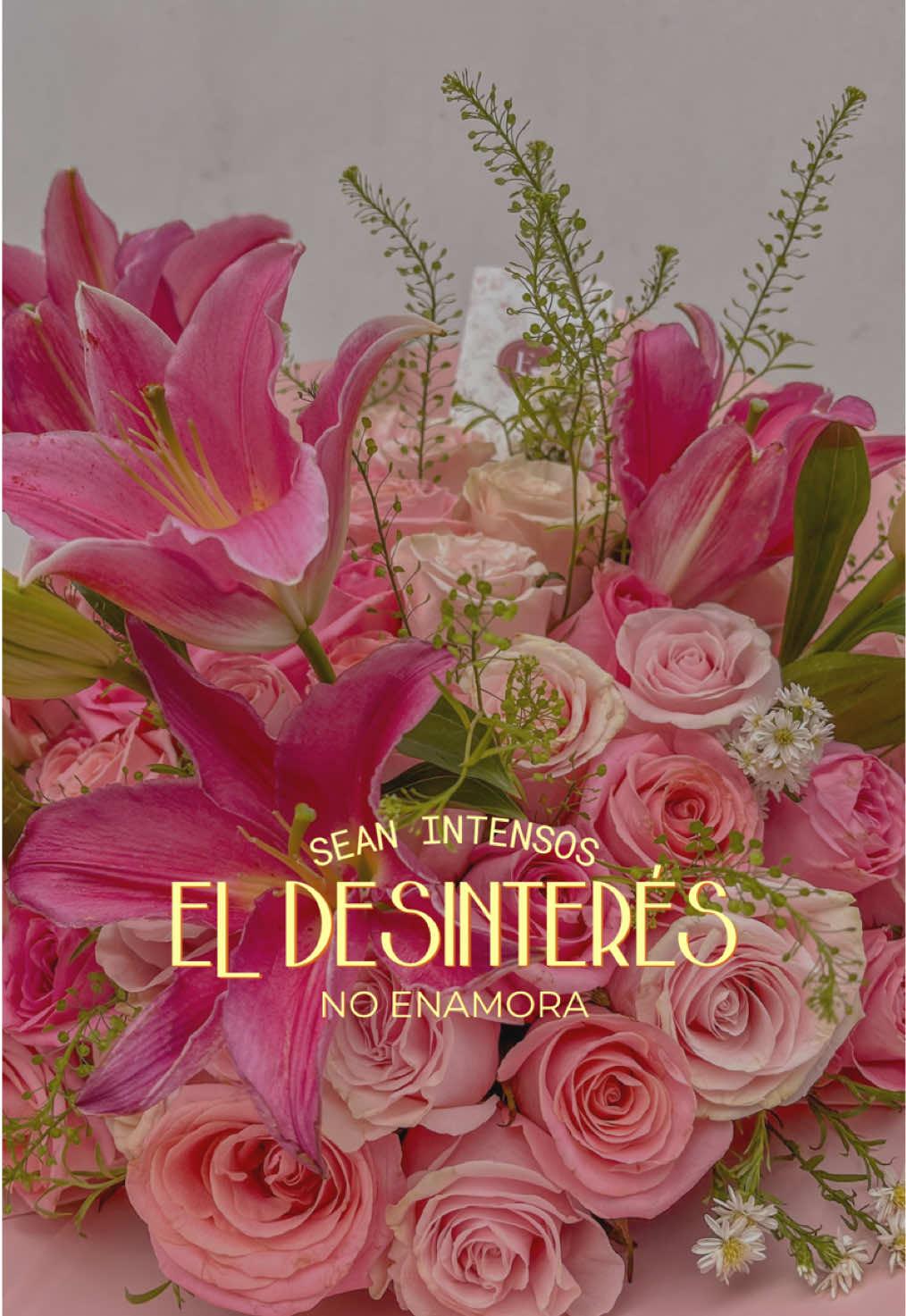 @Ensueño Floral