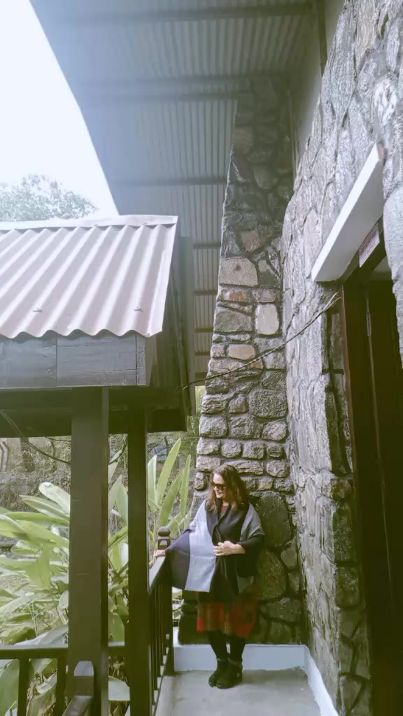 @Maya Tiwari