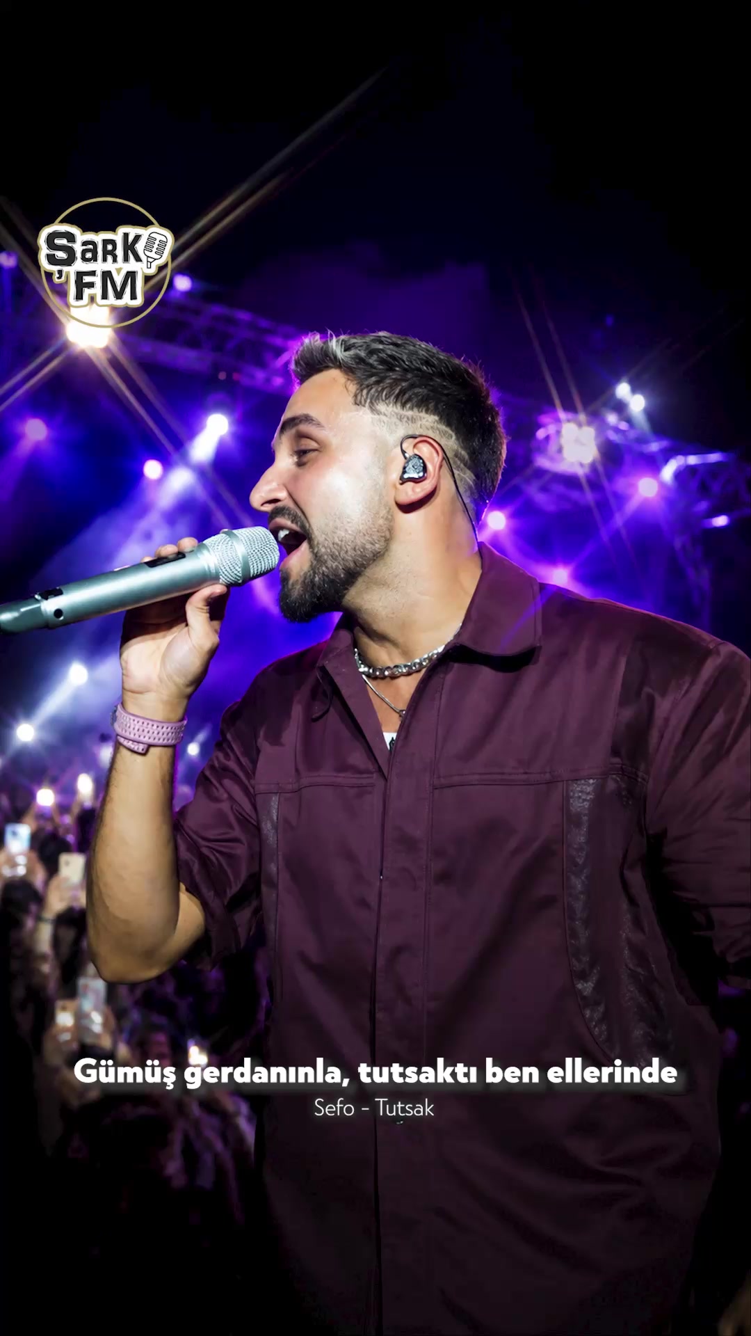 @Şarkı Fm