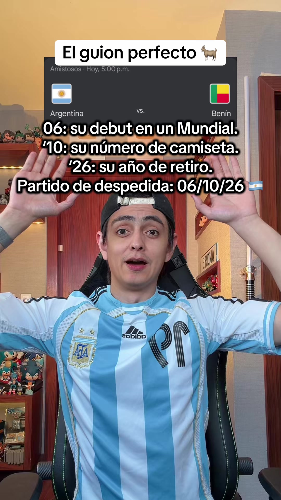 @Yahairosilva