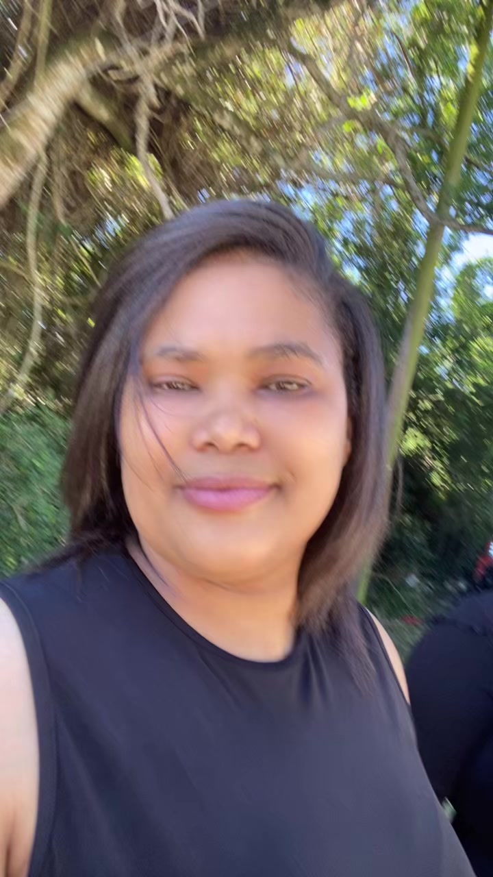 @Sharon Mamvulane Daw