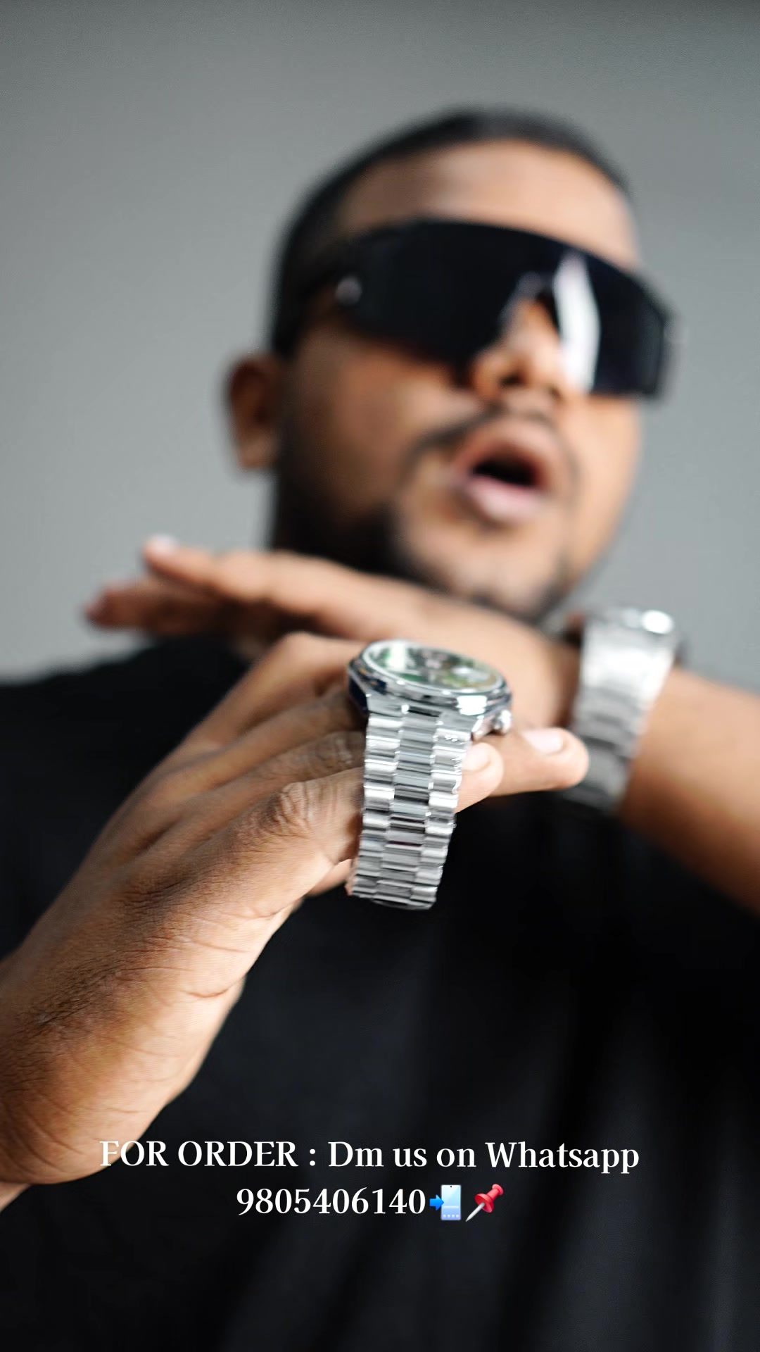 @Urbane_watches1๐ณ๐ต