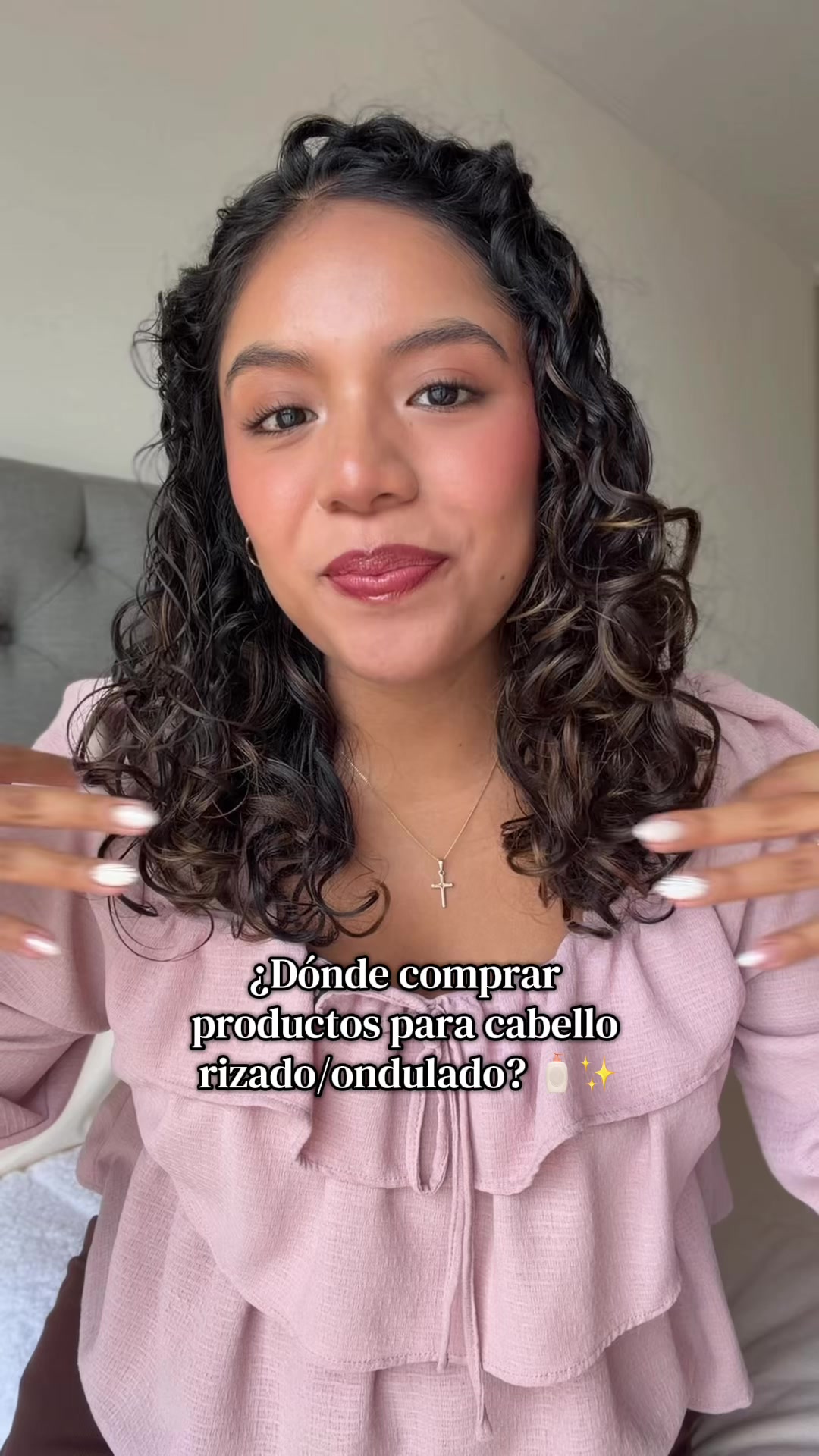 @Johanna De La Cruz