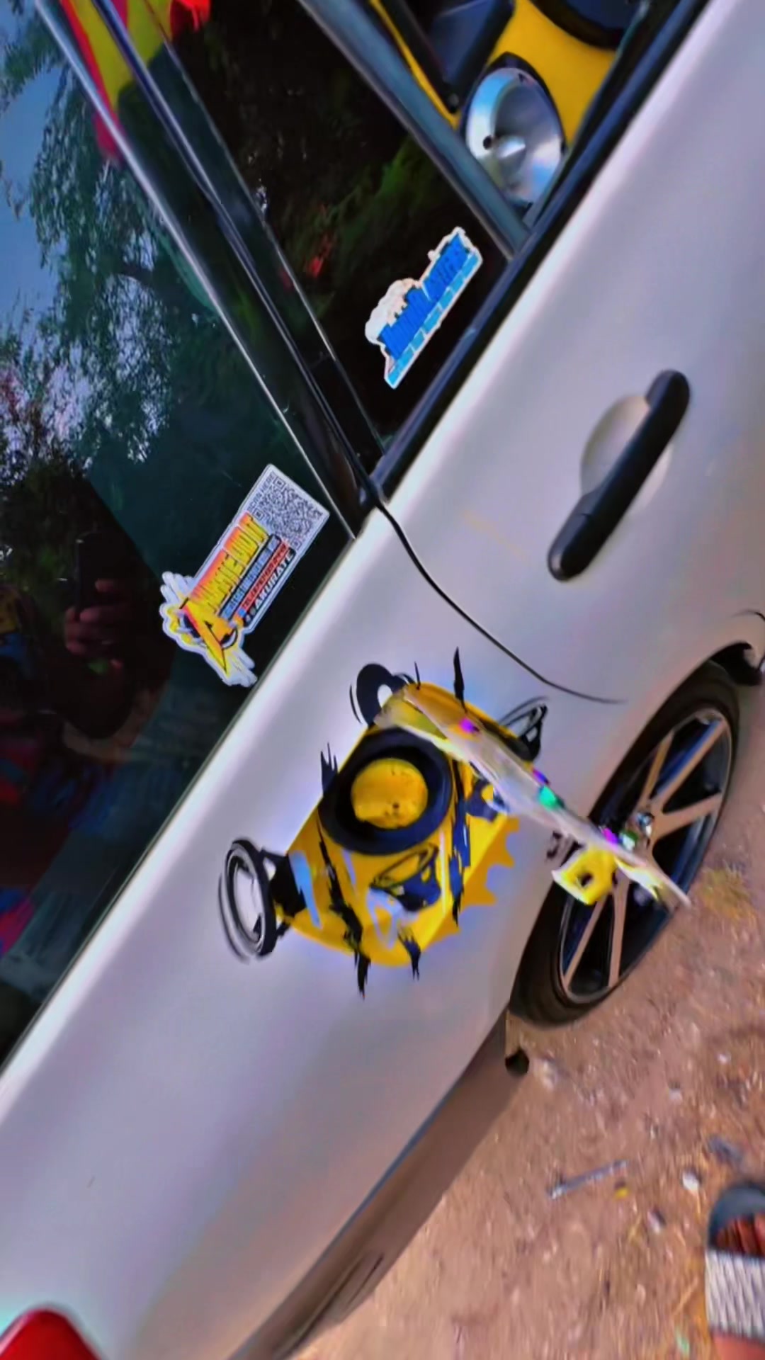 @Akurate