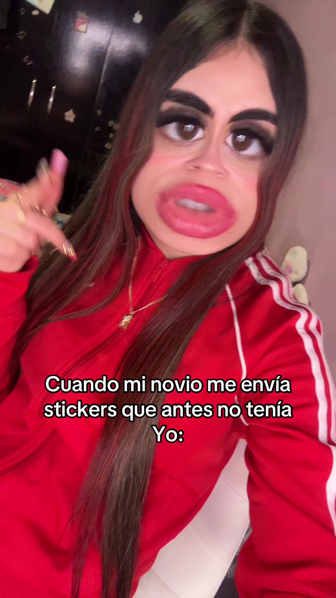 @LARECHETOMAL 💋