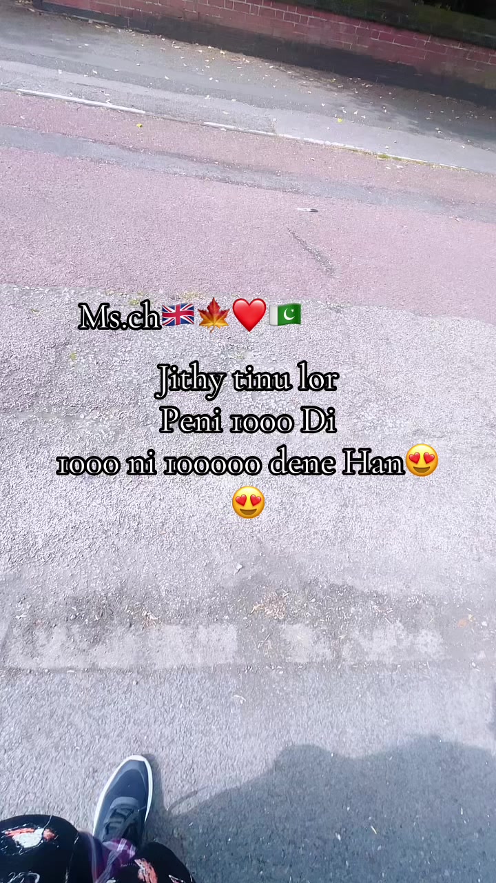 @Kashmiri🍁🇬🇧❤️ Jerry❤️