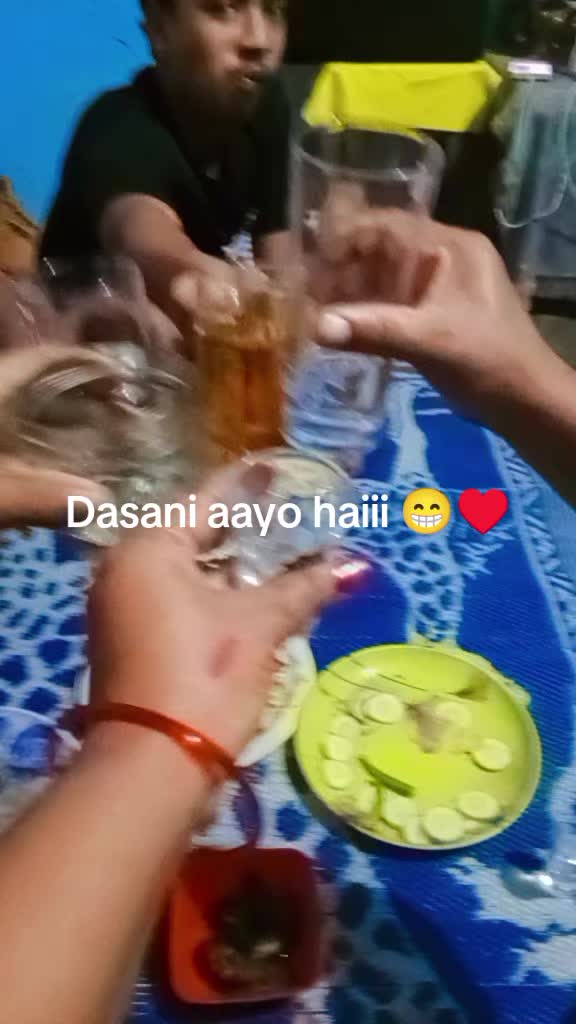 @GHAR TA MERO HETAUDA