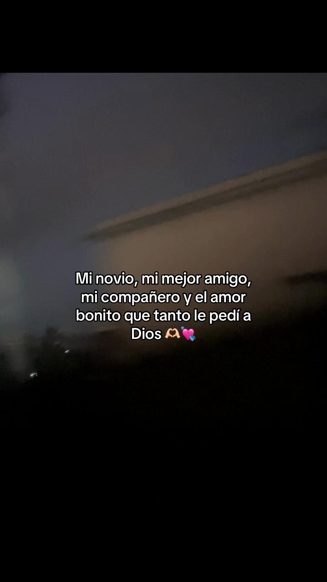 @Cuenta para mi novio 😍💗