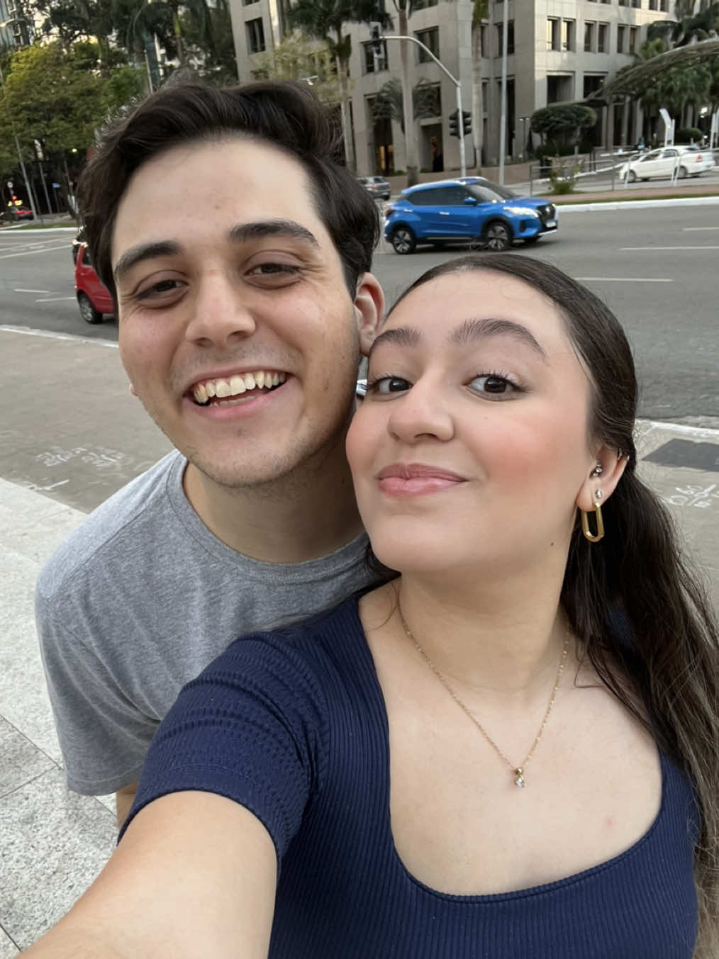 @Maíra Caroline