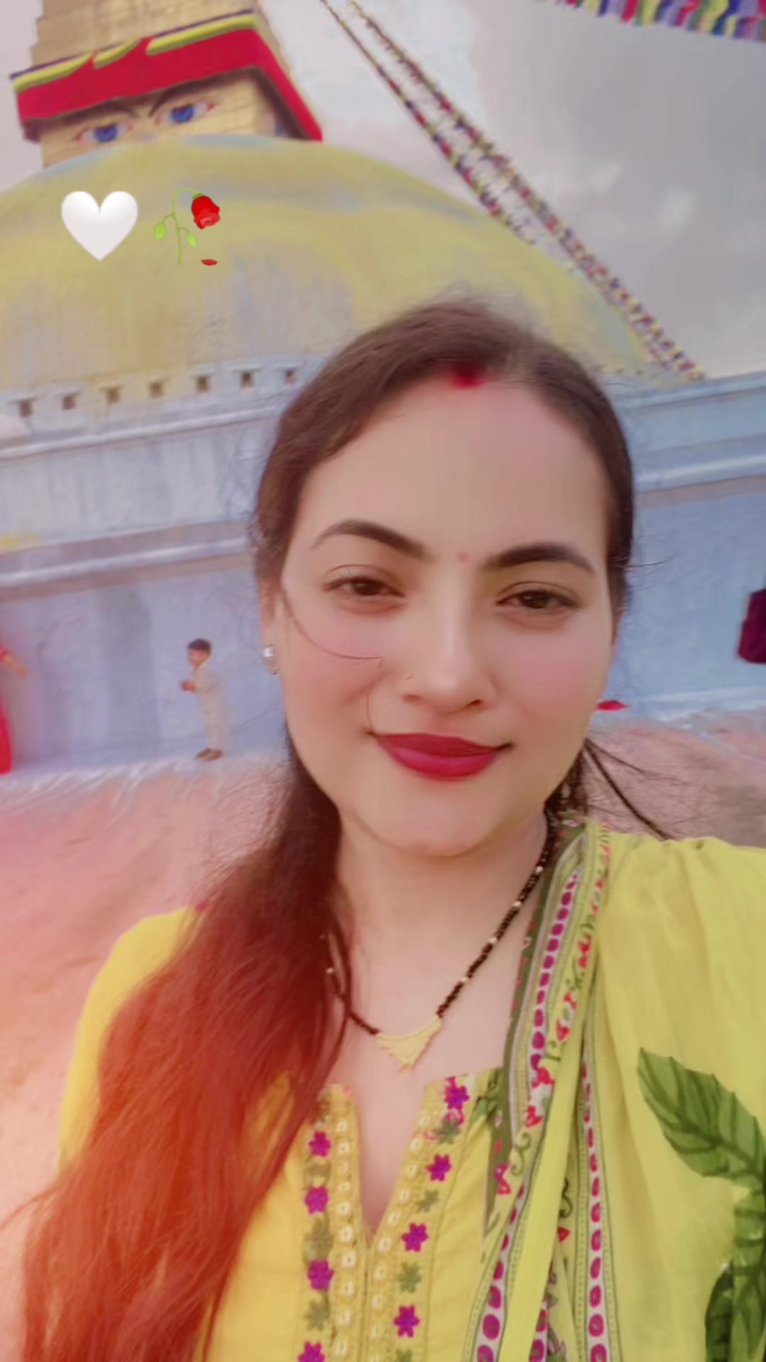 @Gayatri Bhatta❤️