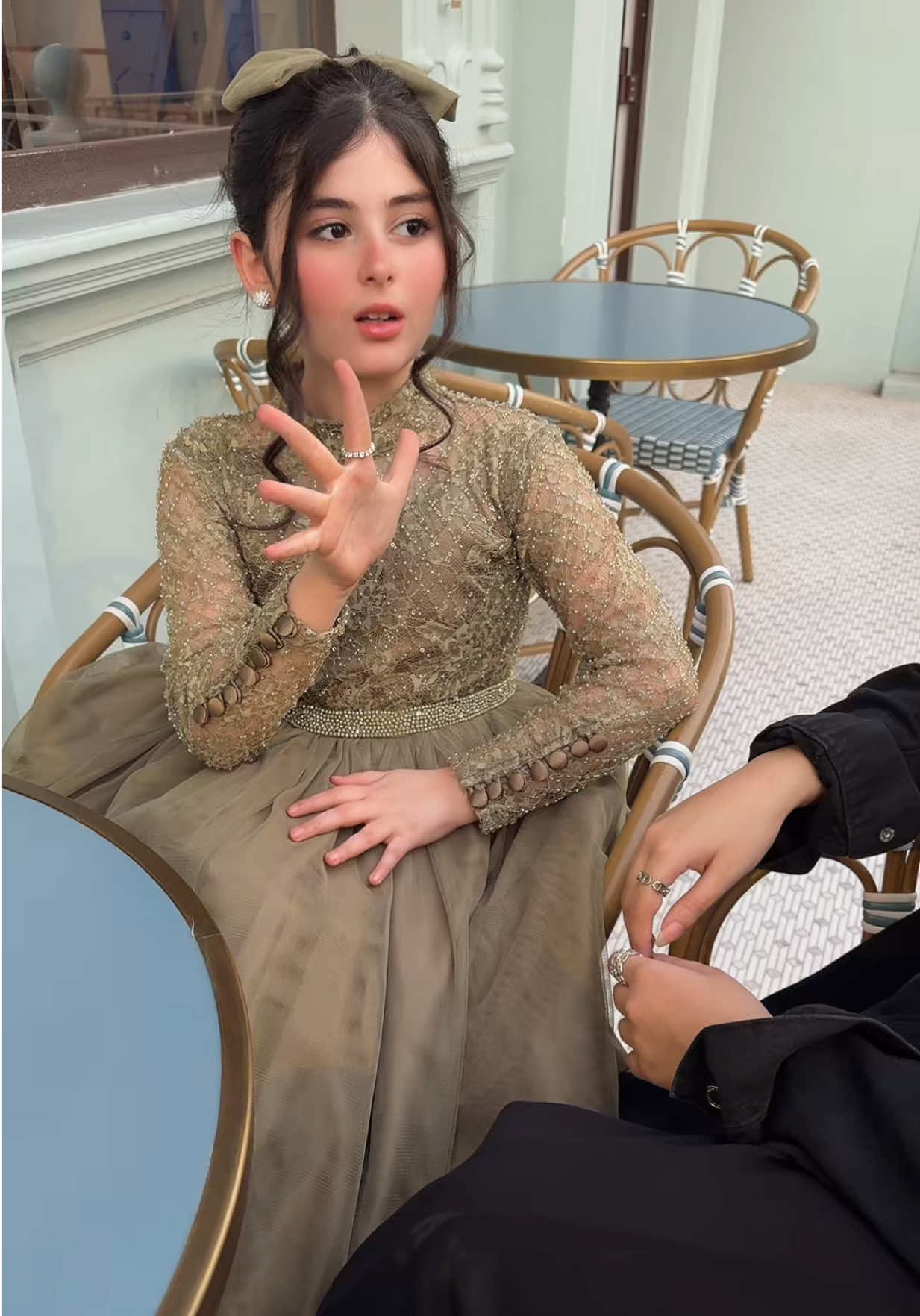 @Aleen Mneimneh | ألين
