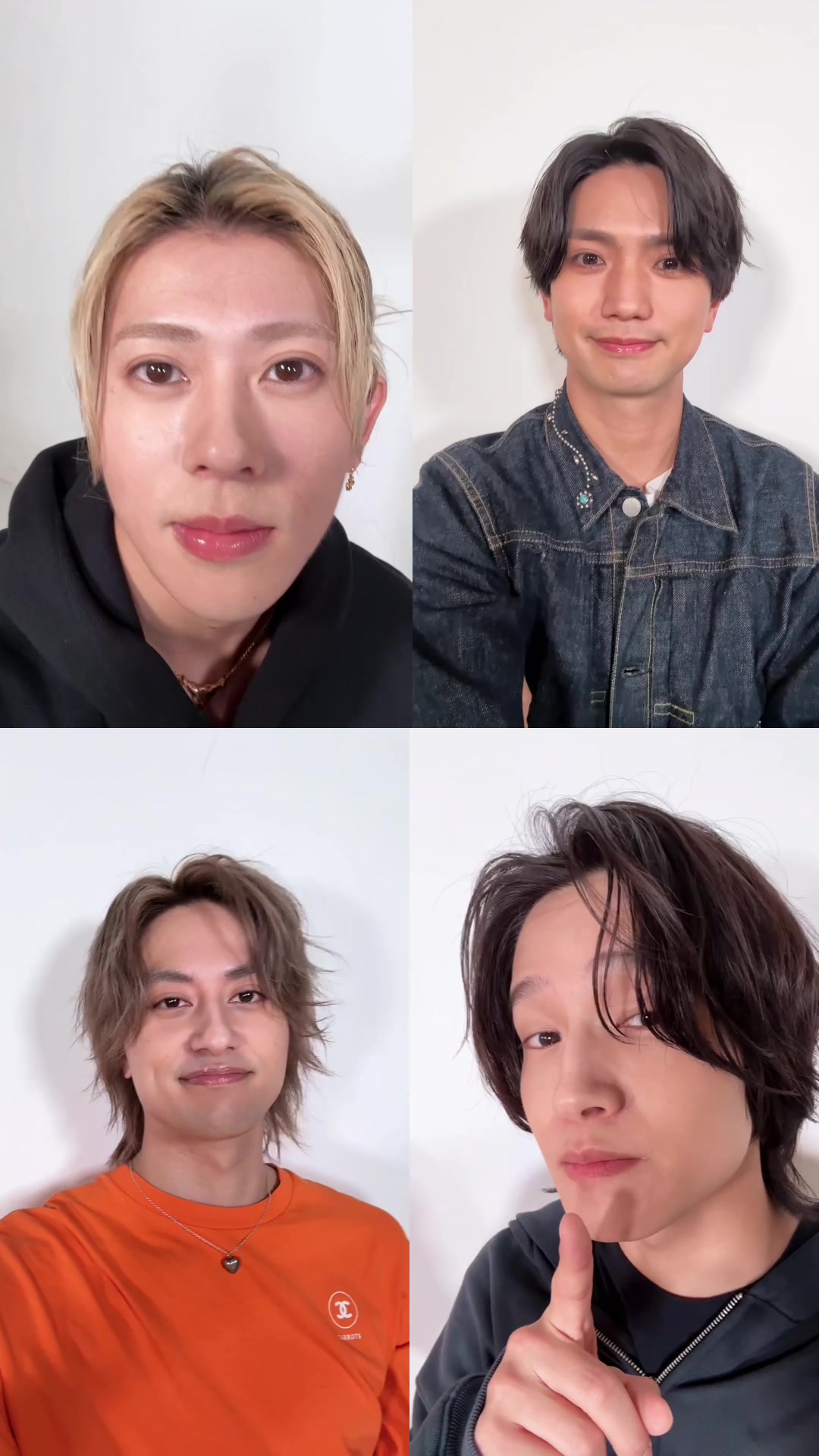 @Aぇ! group