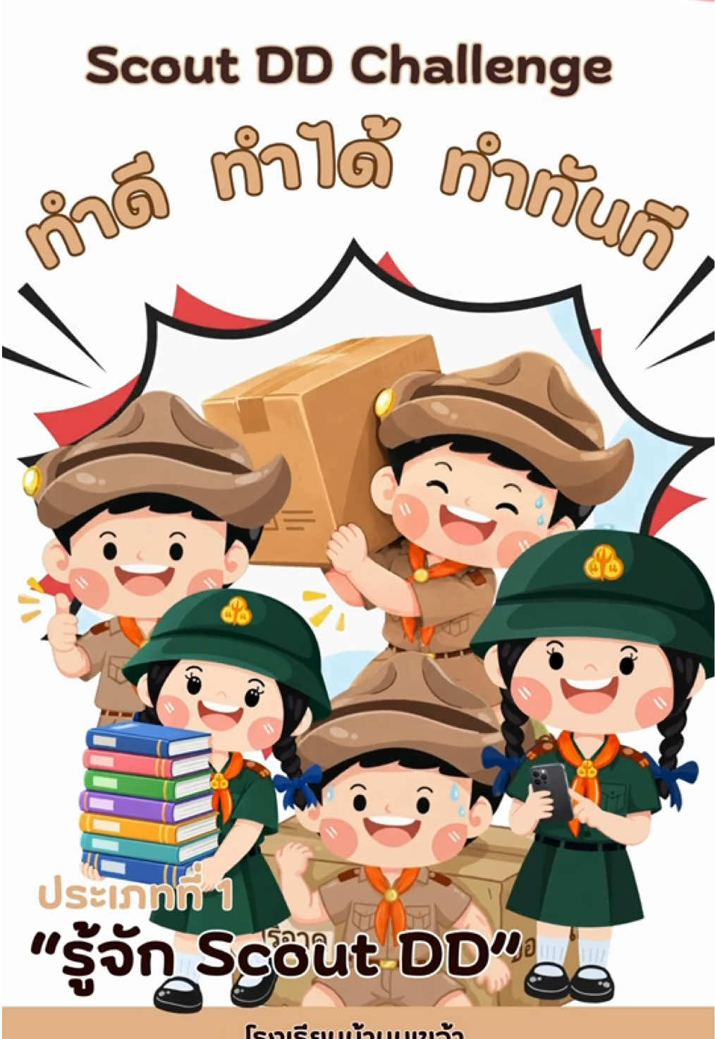 @โรงเรียนบ้านบุเขว้า สพป นม.5
