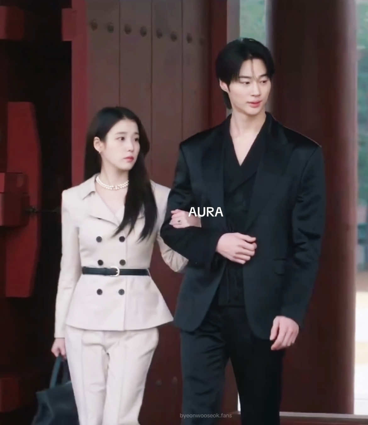 @byeon wooseok
