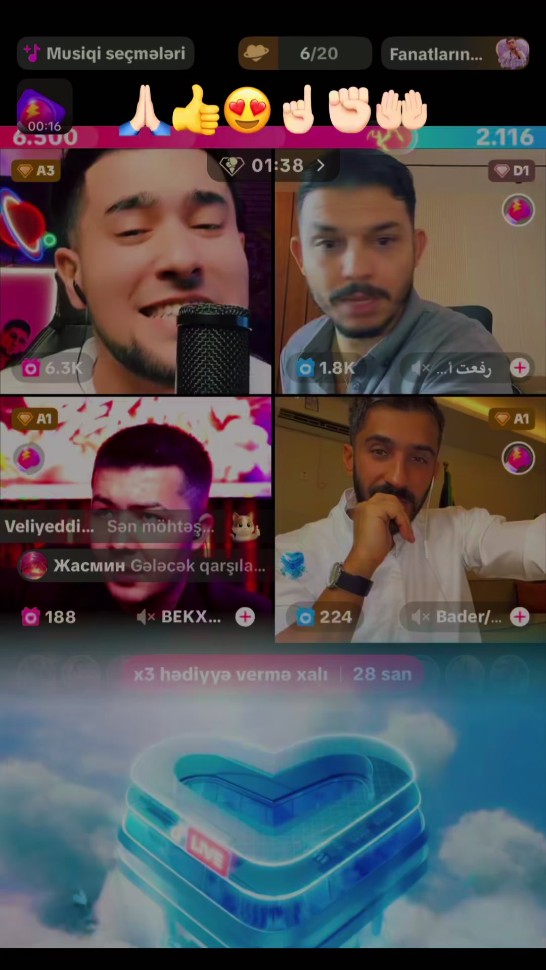 @꧁ঔৣ AYG ঔৣ꧂ Şᵃˣ 🇦🇿✅