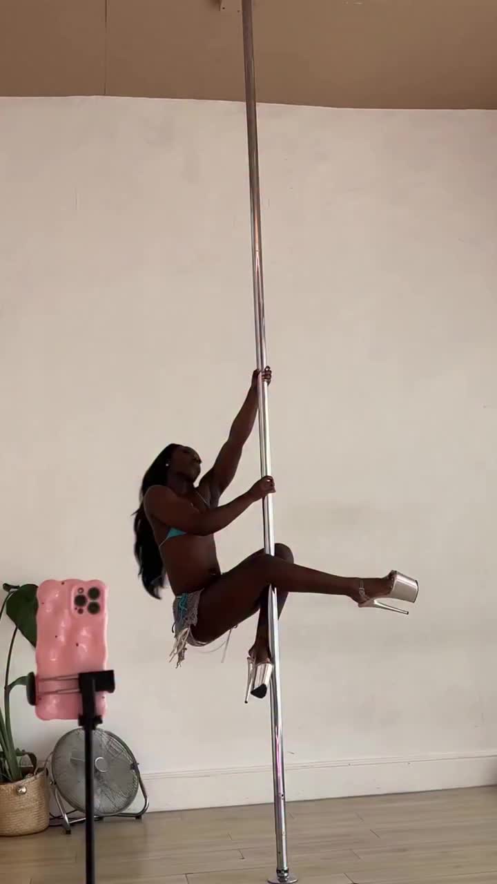 @Pole Fitness 101