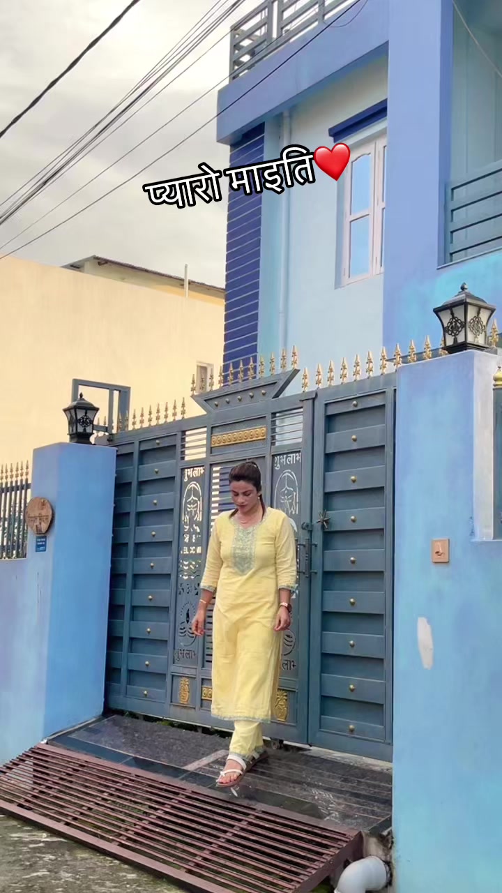 @जेनि थापा❤️🧿