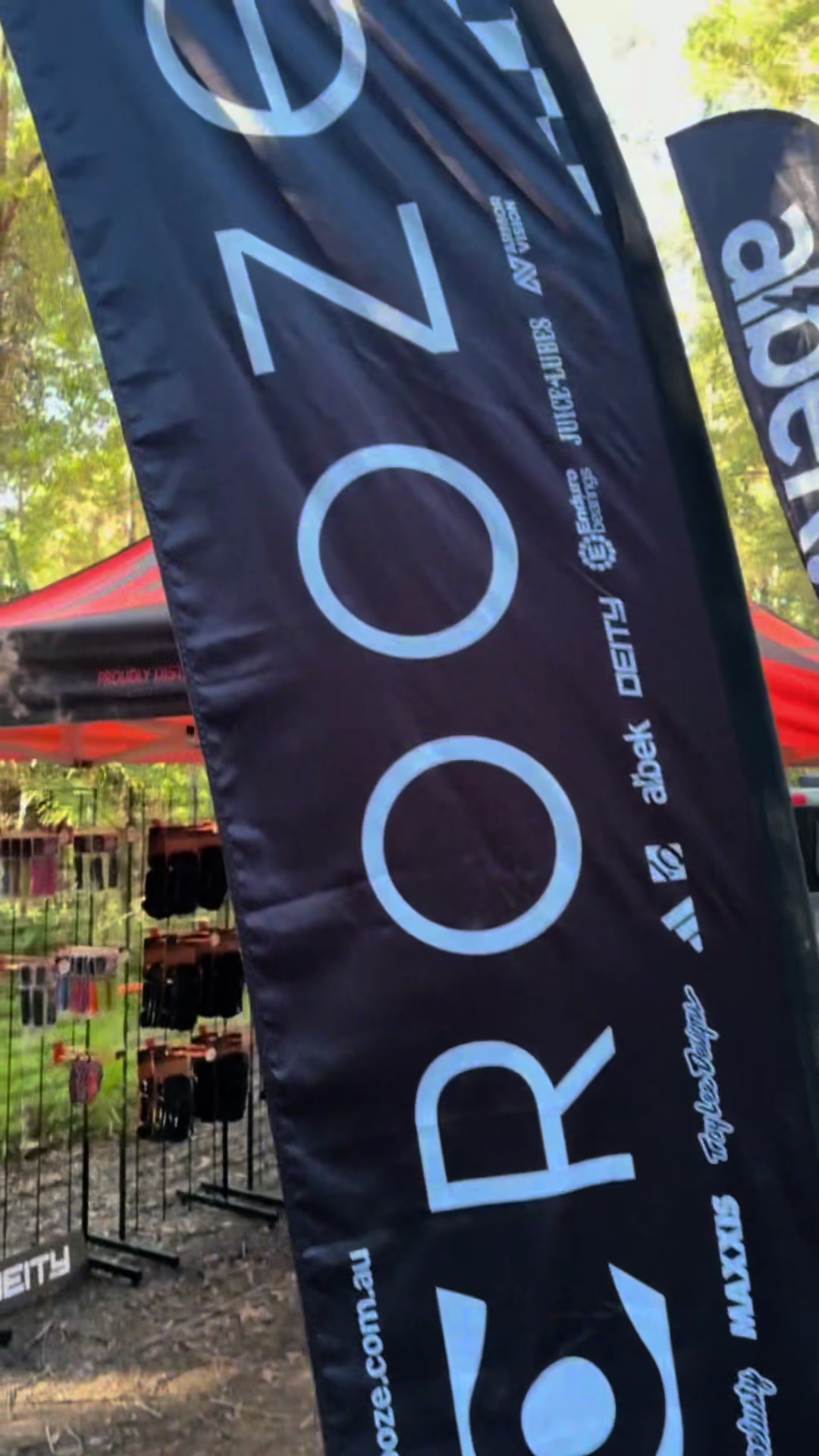 @Crooze Bikes